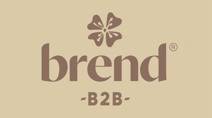 Rivendita abbigliamento all'ingrosso Brend