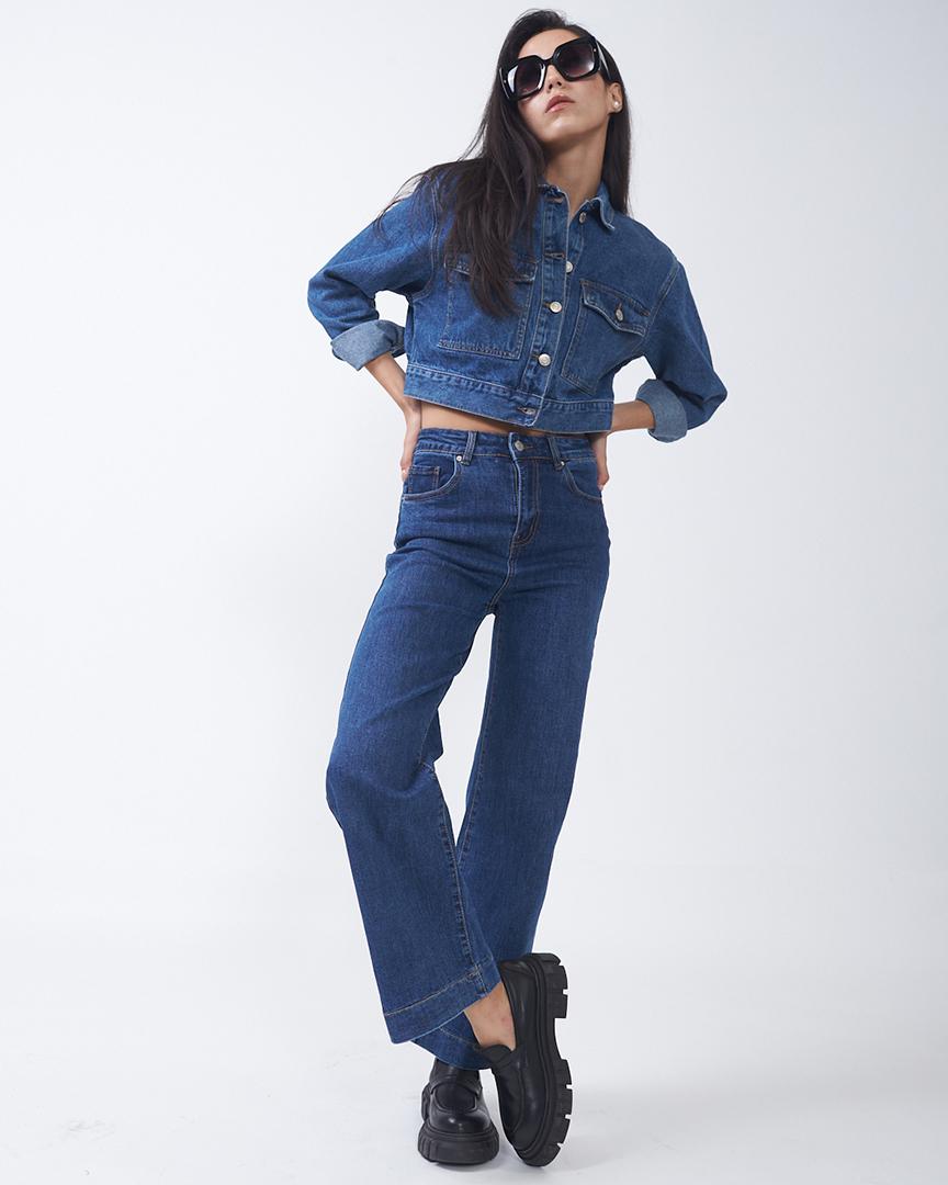 Denim Brend