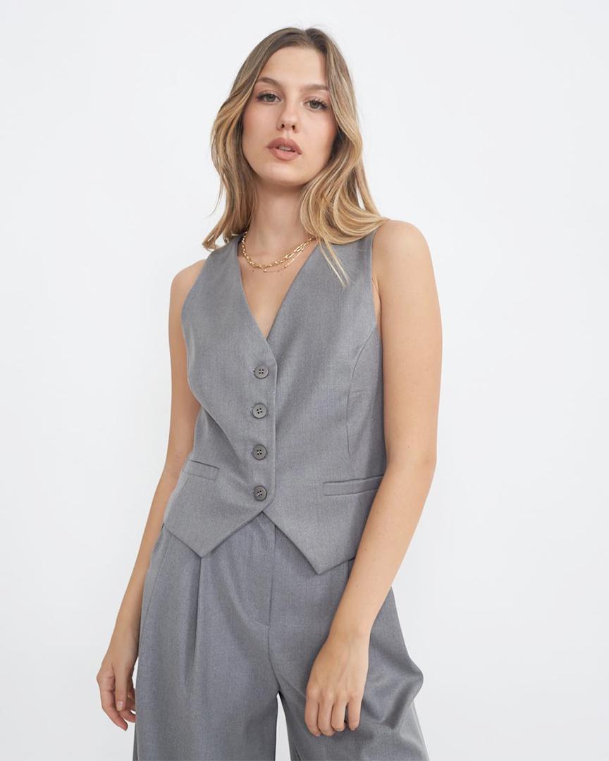 Gilet Brend