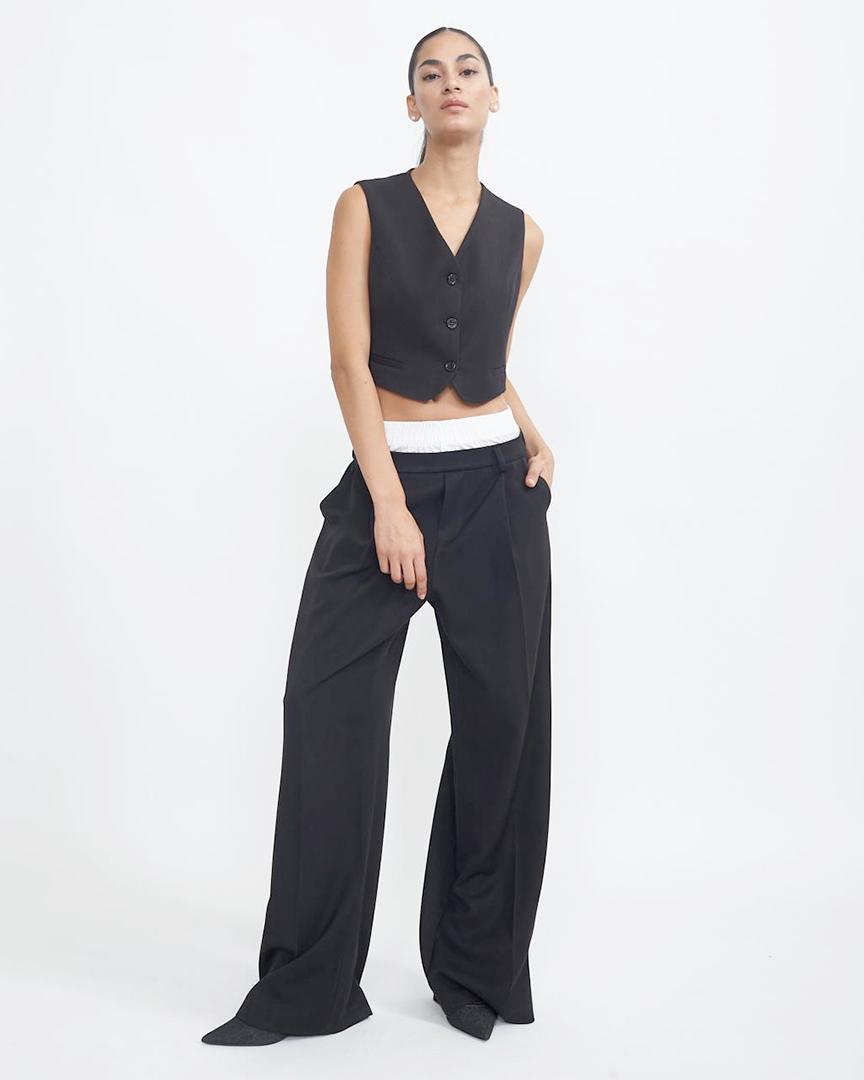 Pantaloni Brend