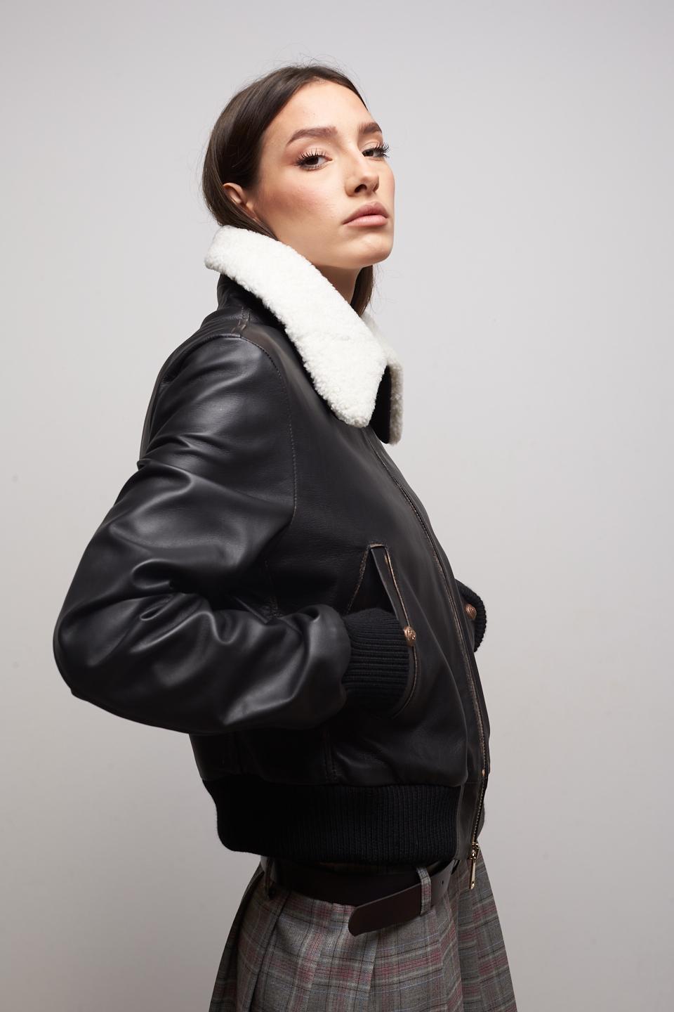Brend Abbigliamento donna Autunno Inverno 2025