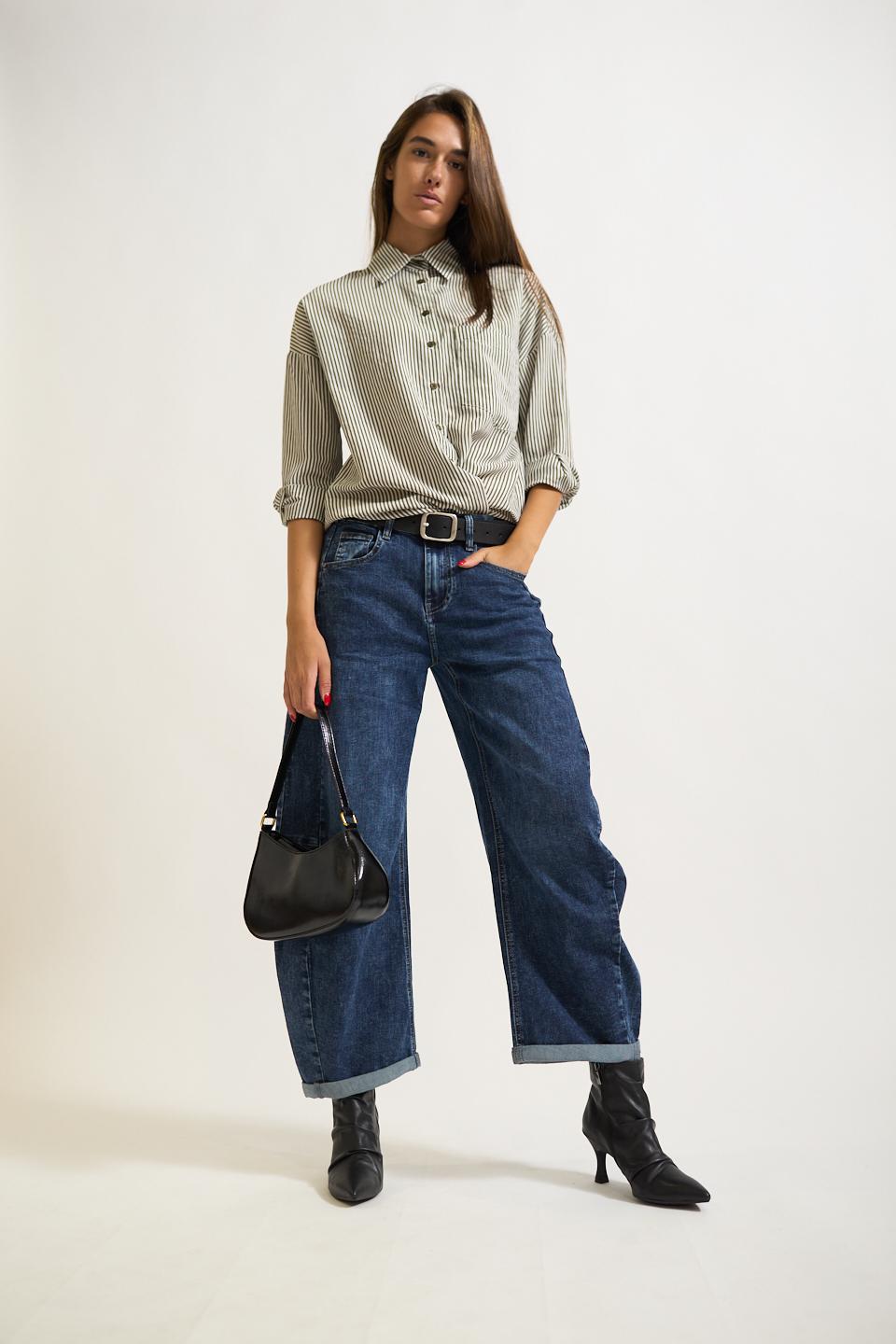 Jeans Brend