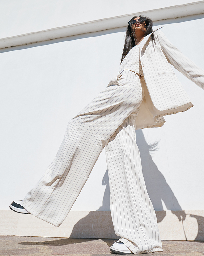 Pantaloni Brend