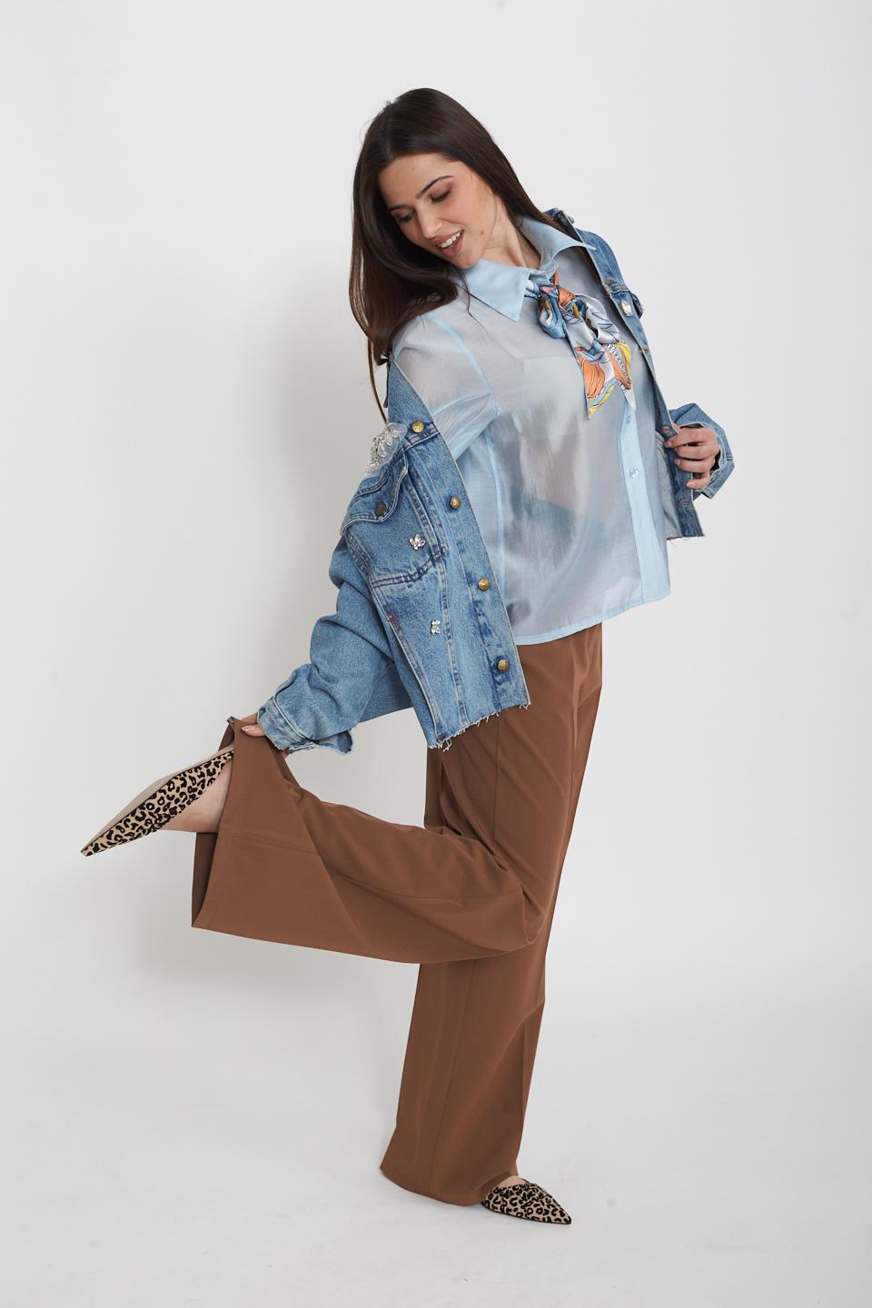 Camicie e Bluse Brend