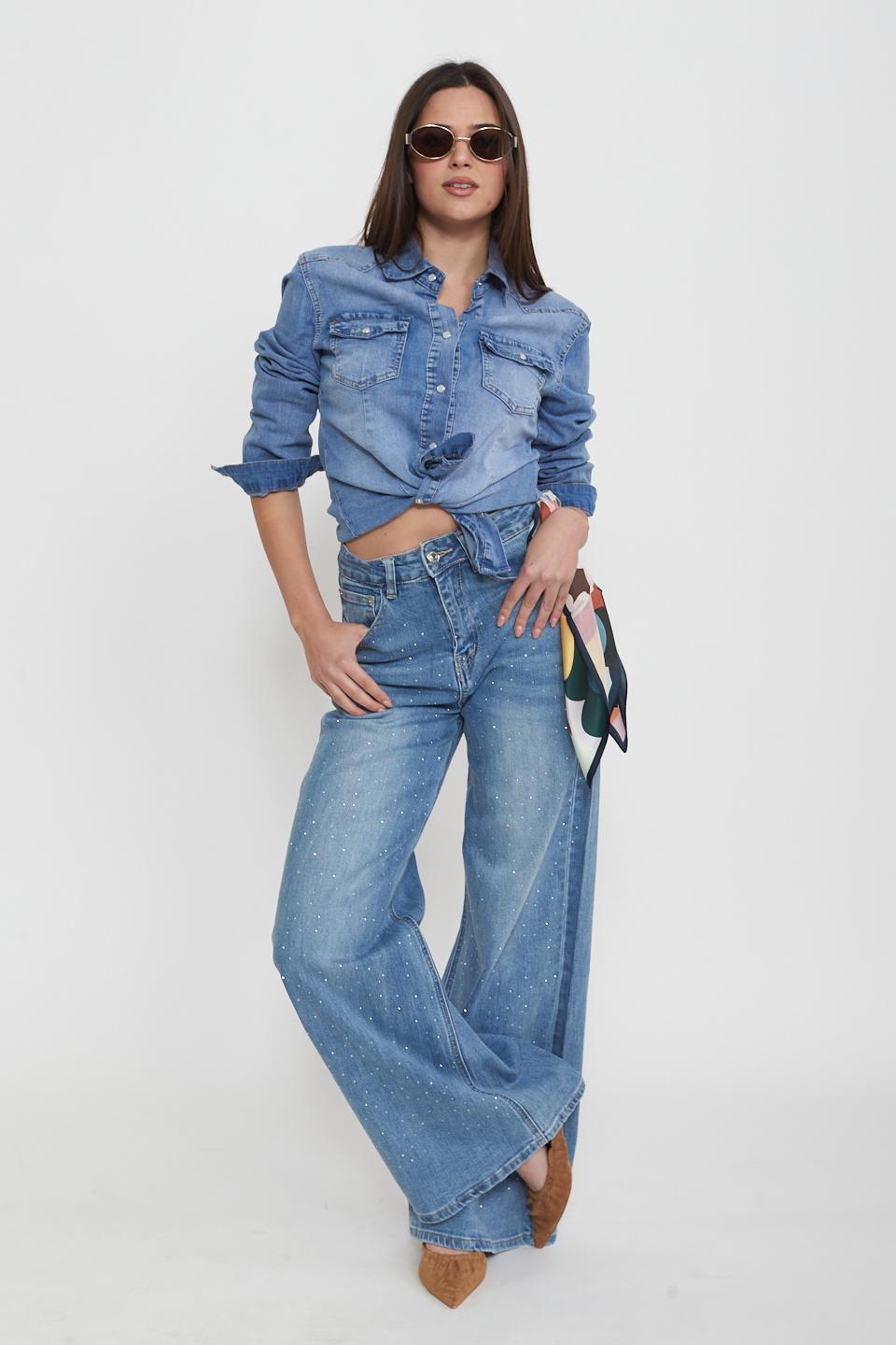 Jeans Brend