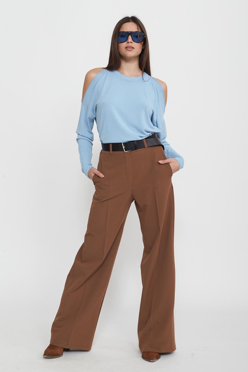 Pantaloni Brend