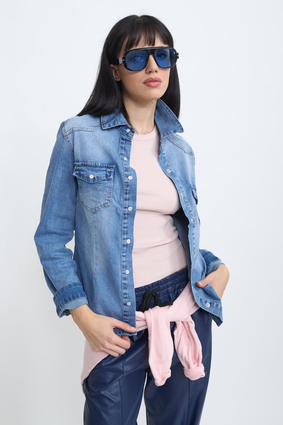 Camicie e Bluse Brend