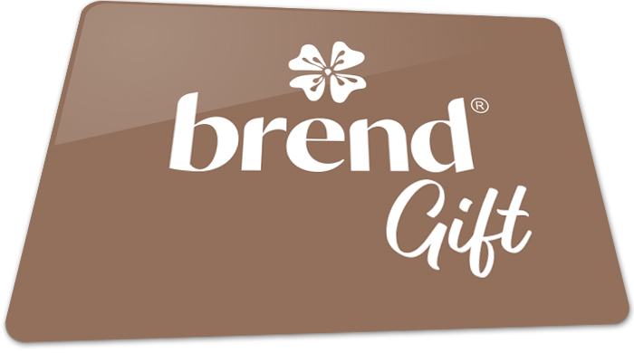 Gift Card Brend