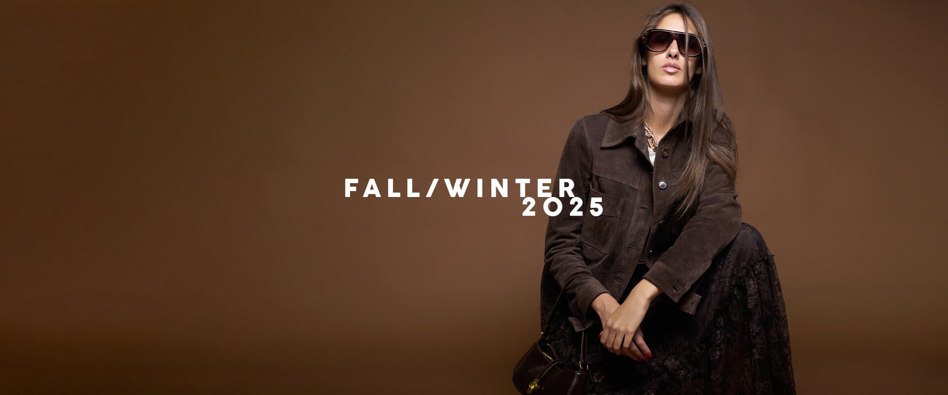 Brend - Fall / Winter 2026