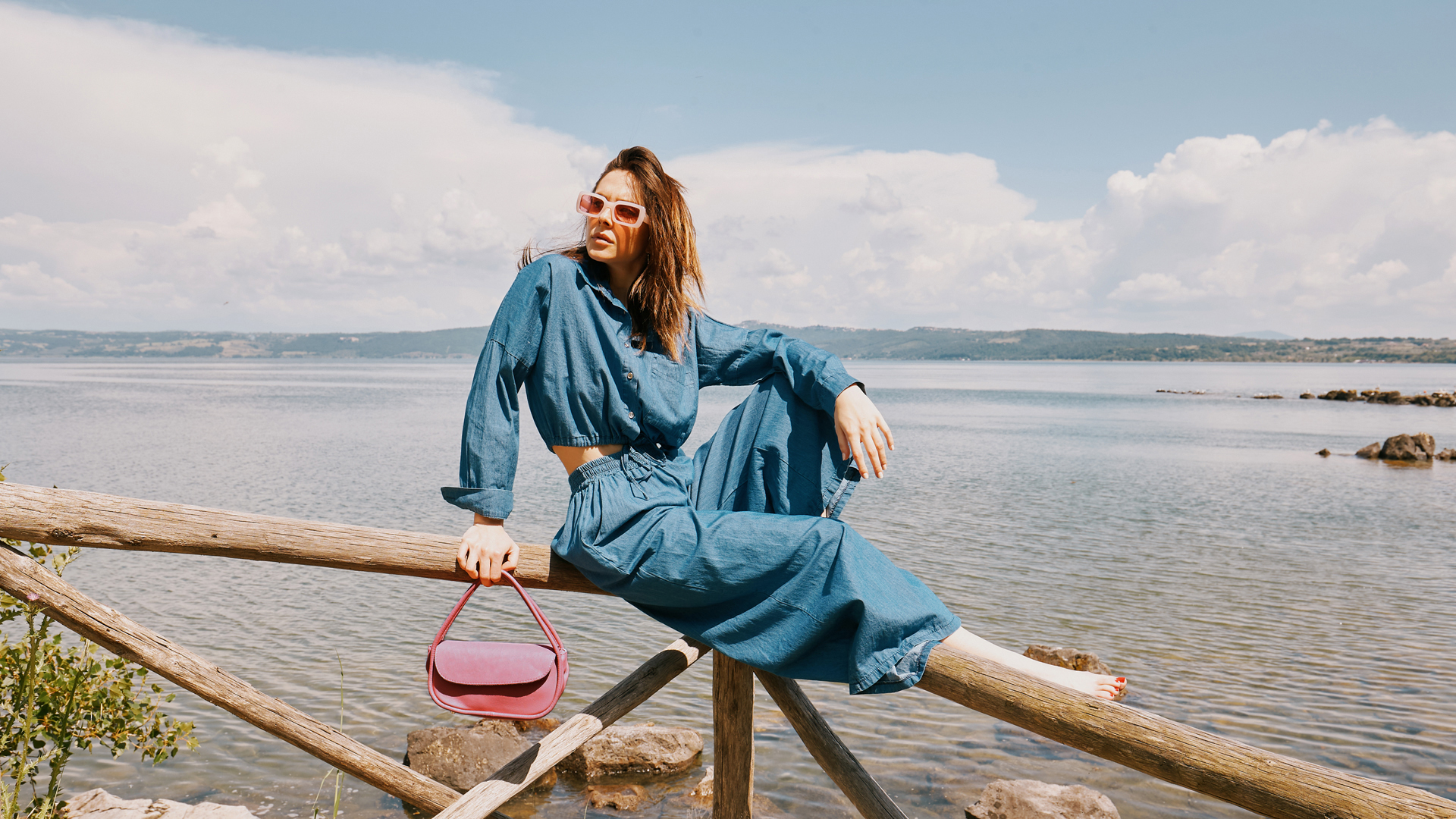 Brend Spring Collection