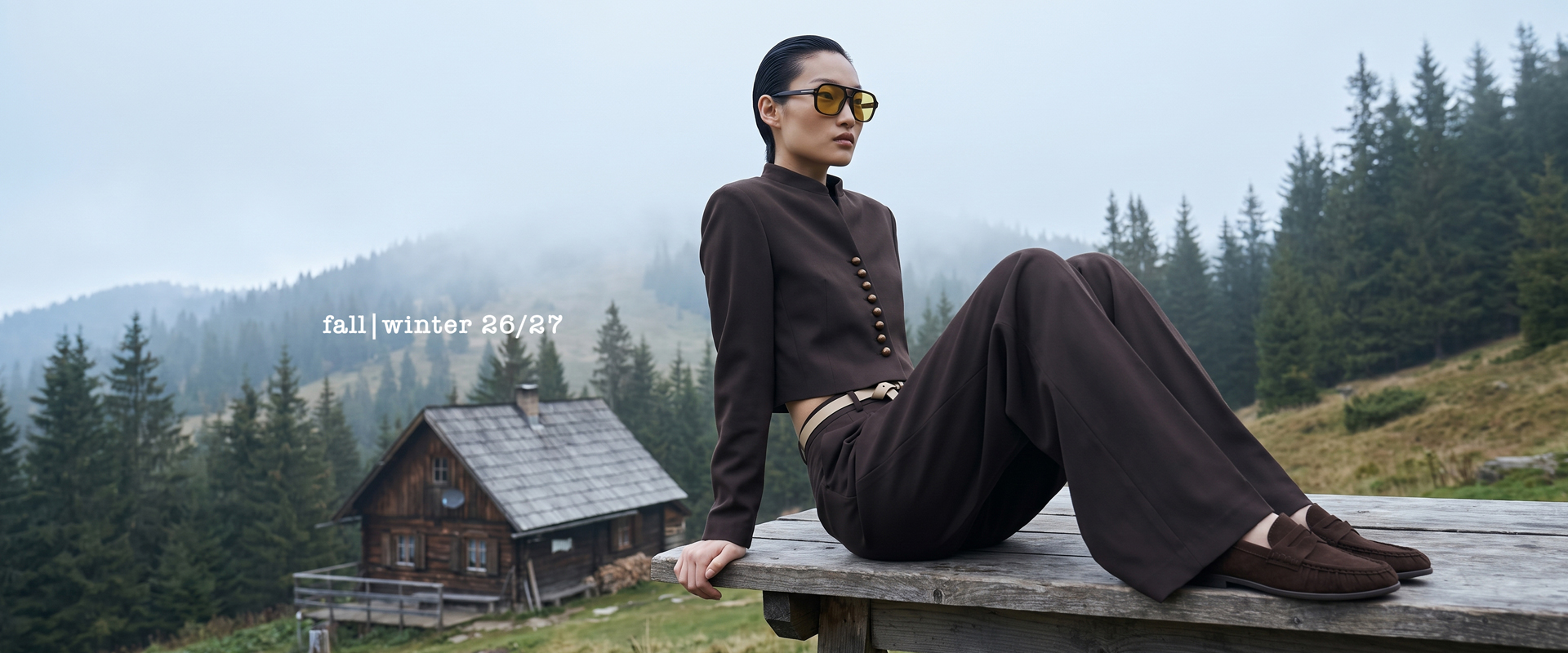 Brend - Fall | Winter 26/27