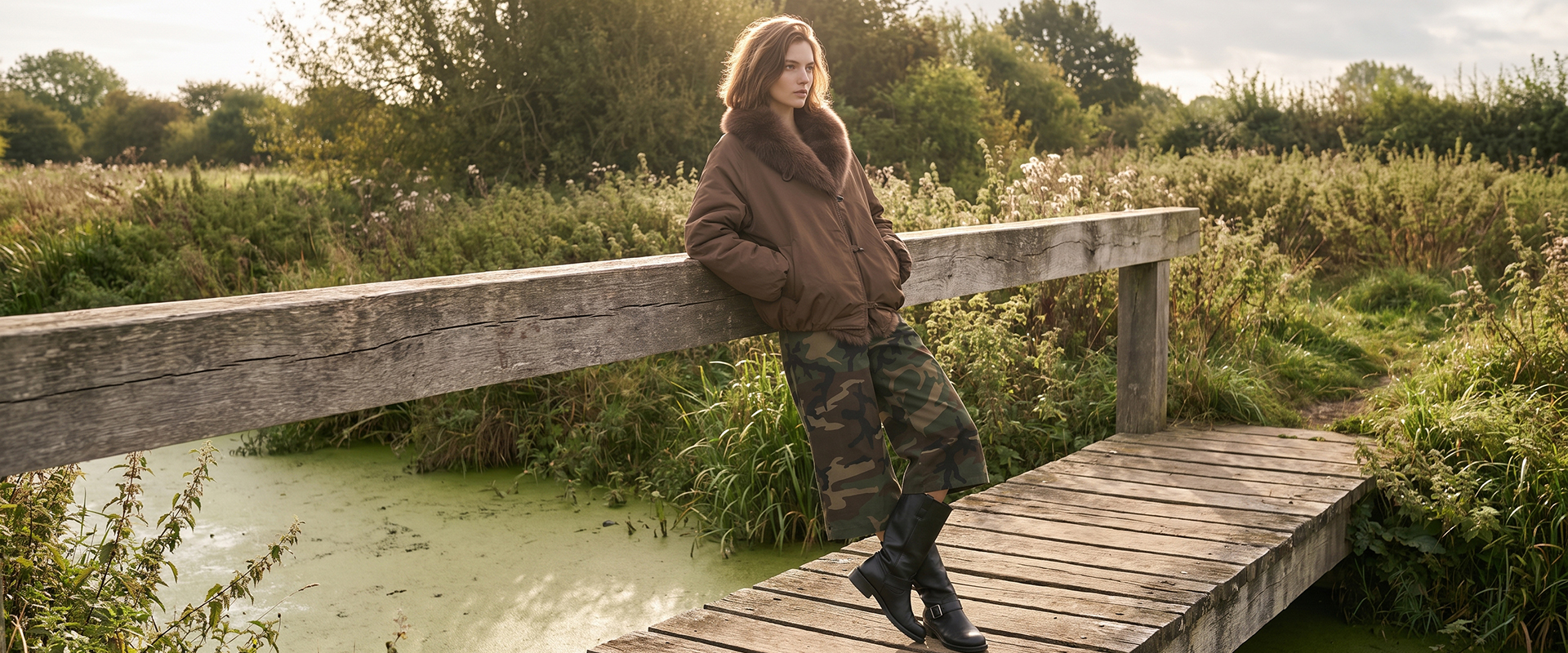 Brend - Fall | Winter 26/27