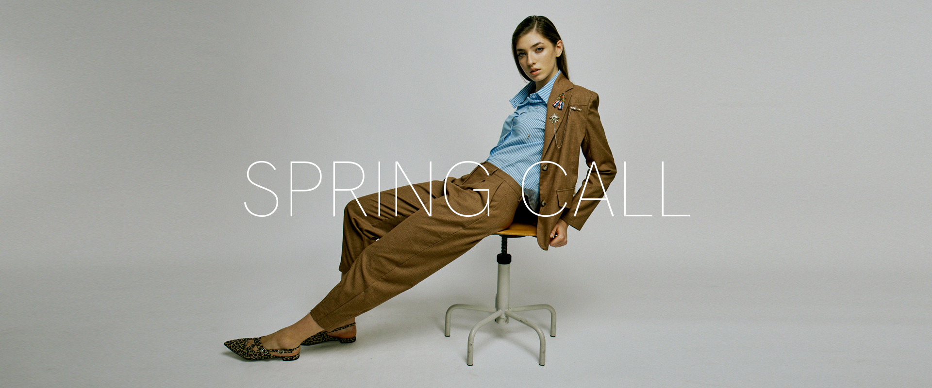 Brend - SS2025