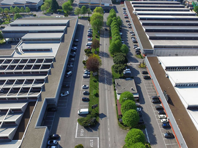 Brend CTM - Centro Tessile Milano