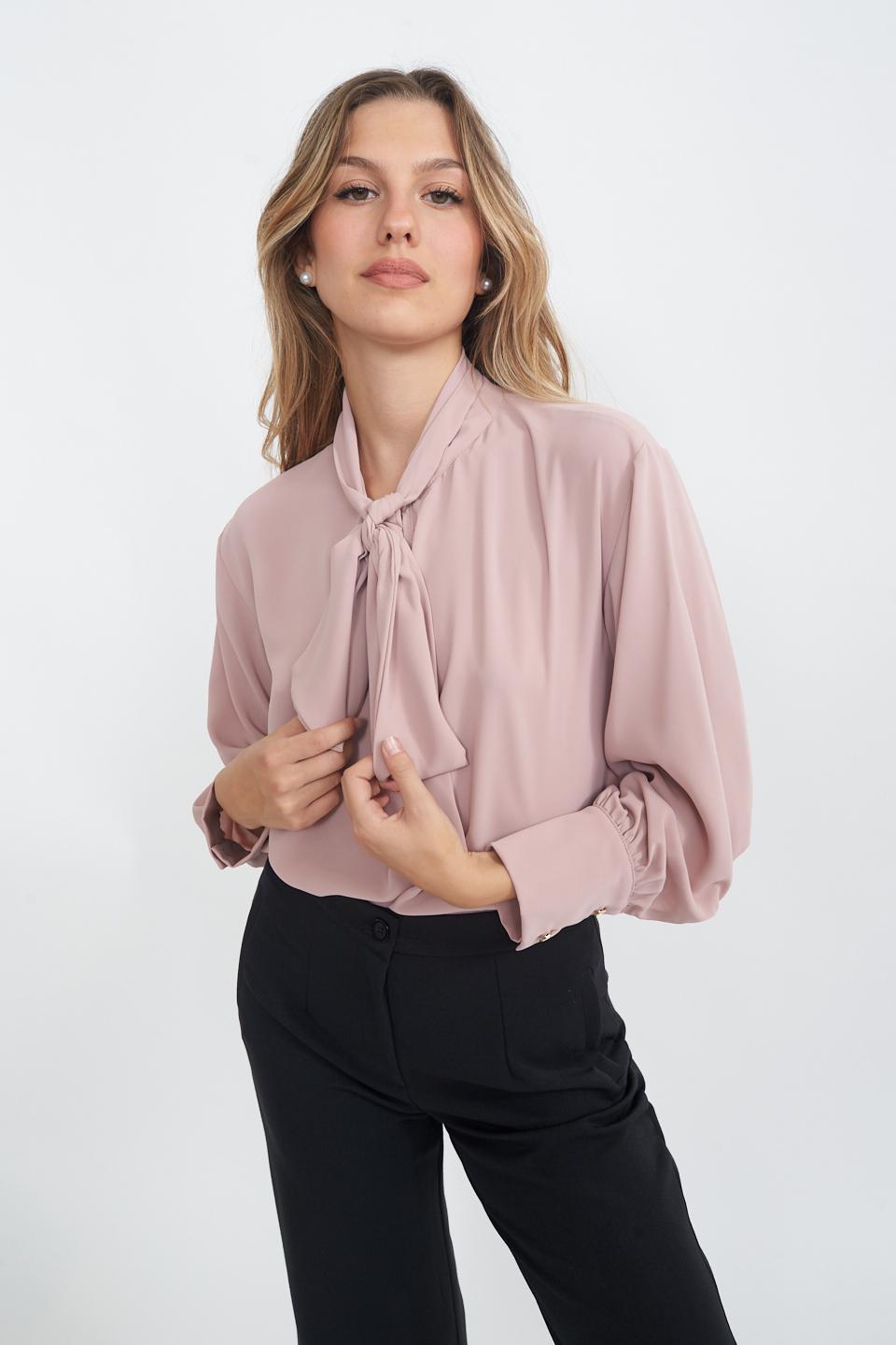 Blusa fiocco hotsell