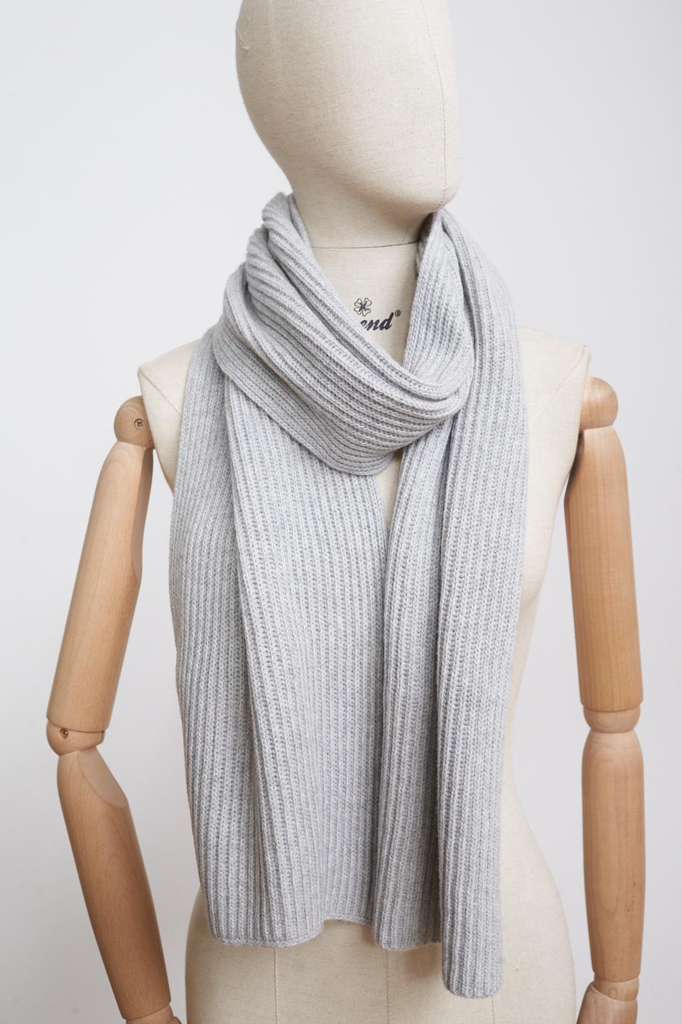 Sciarpa Foulard Moschino Orsetti Sciarpa Moschino Orsetti Moschino