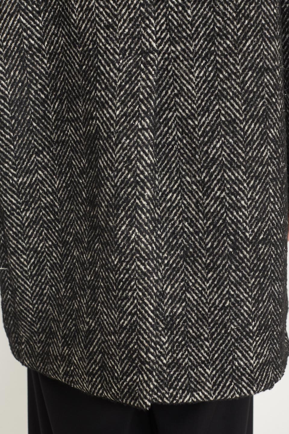 Cappotto nero - Autunno - Inverno 2025 | Brend