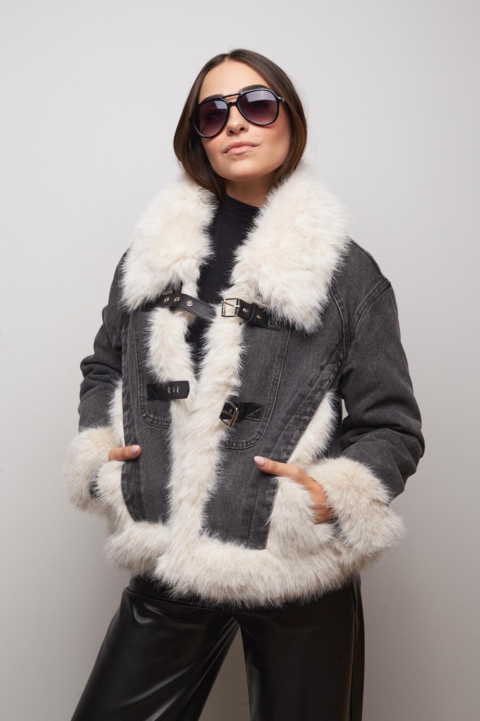 Giubbotti e piumini donna clearance