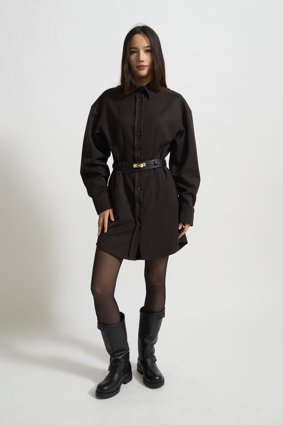 Abito camicia | Brend