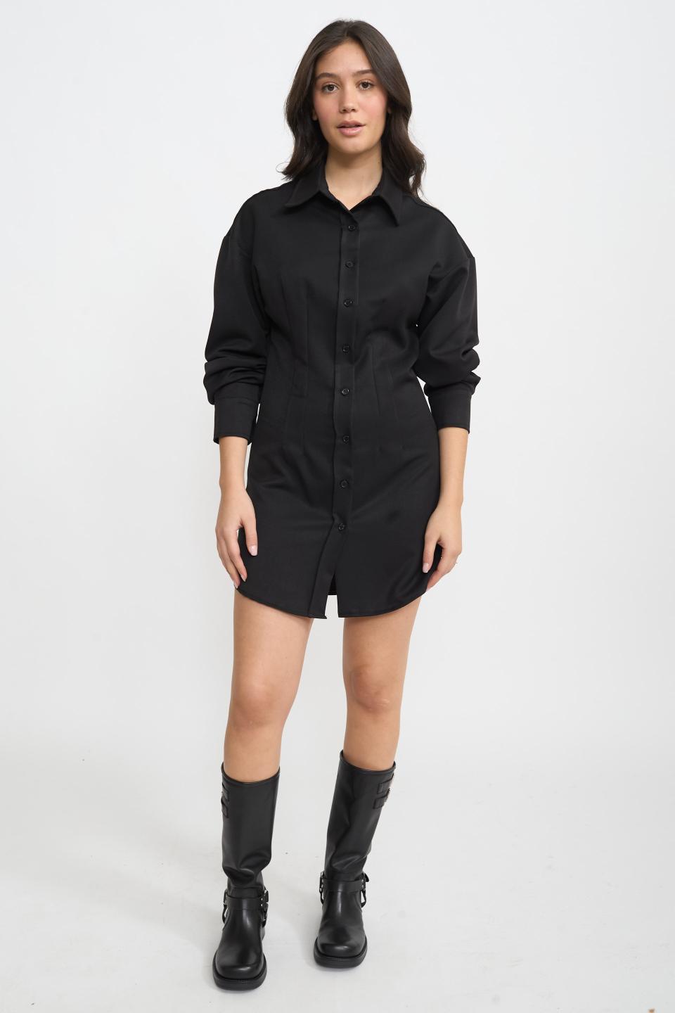 Abito camicia | Brend