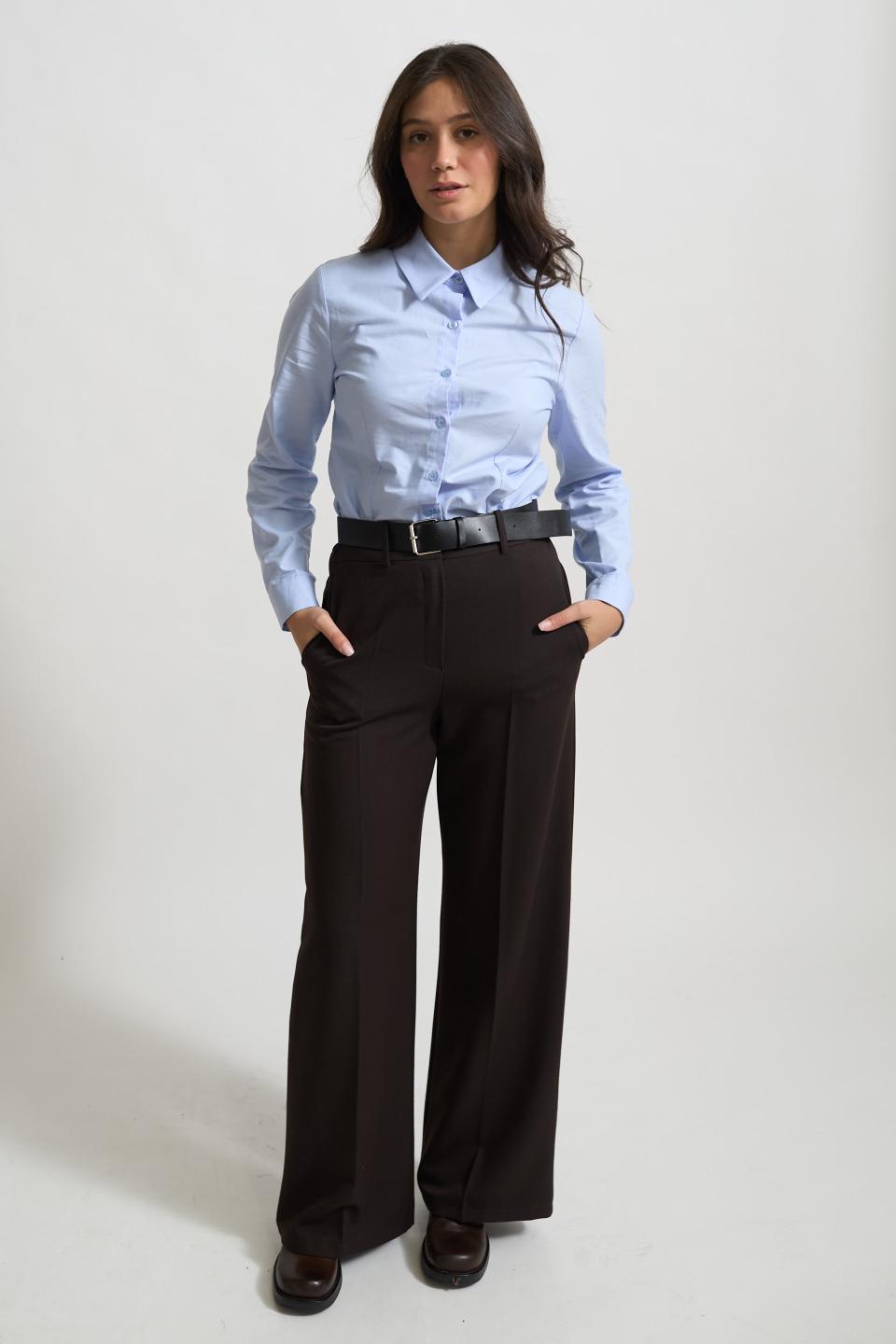 Camicia body | Brend