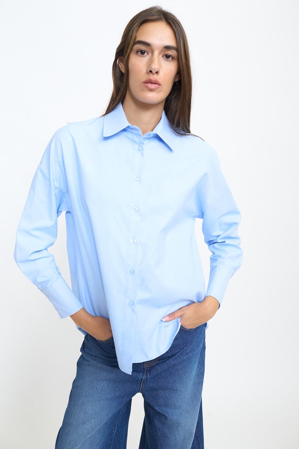 Camicia Oxford | Brend