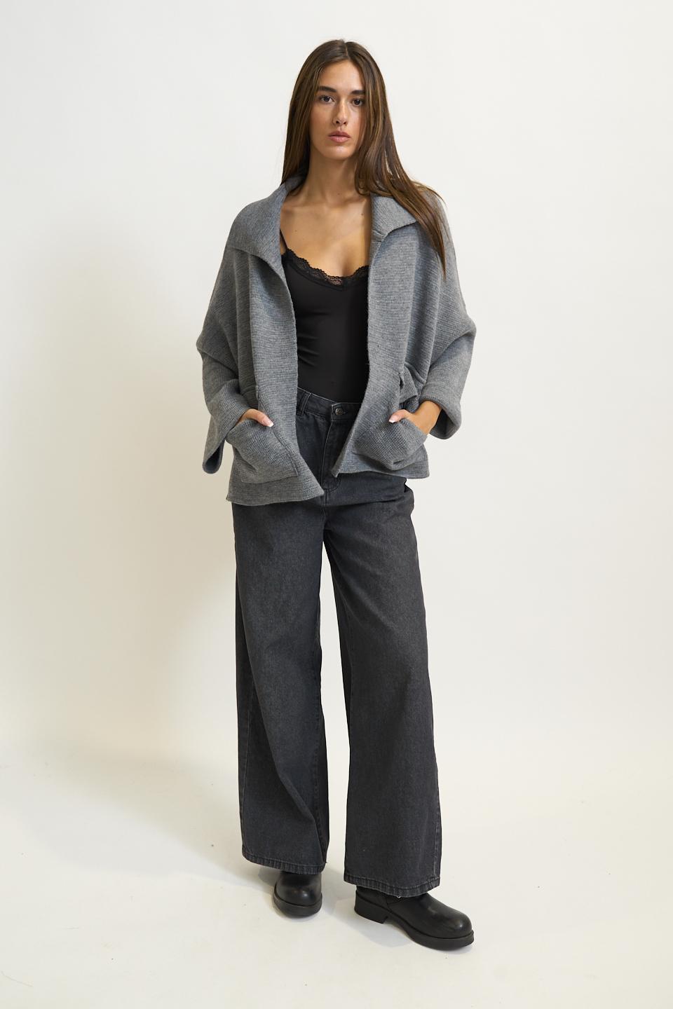 Caban tasche pattina | Brend