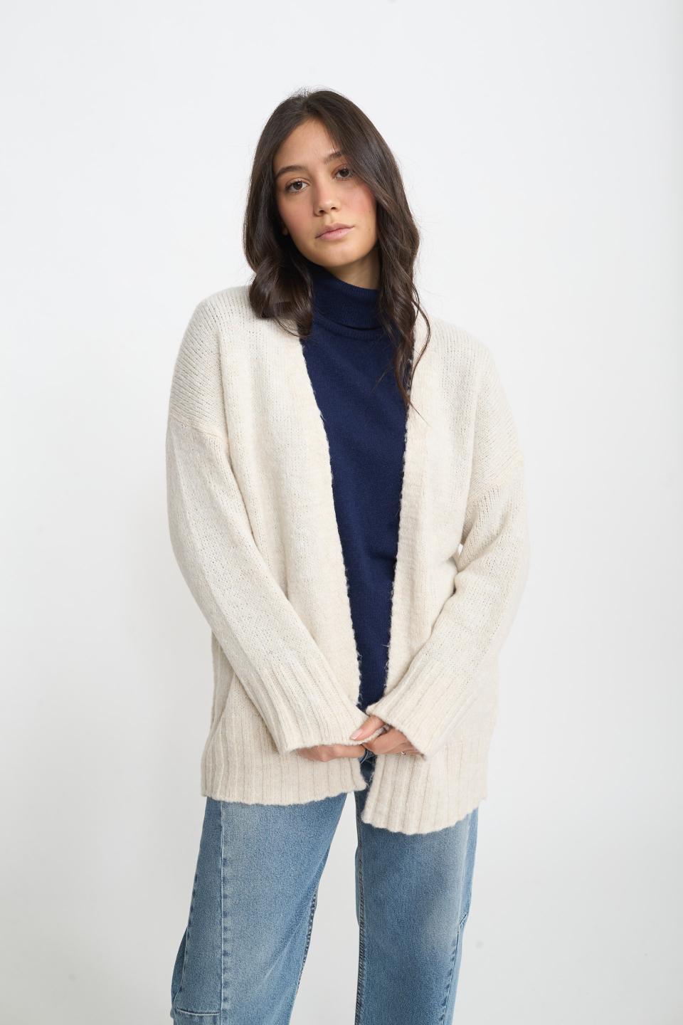 Cardigan | Brend