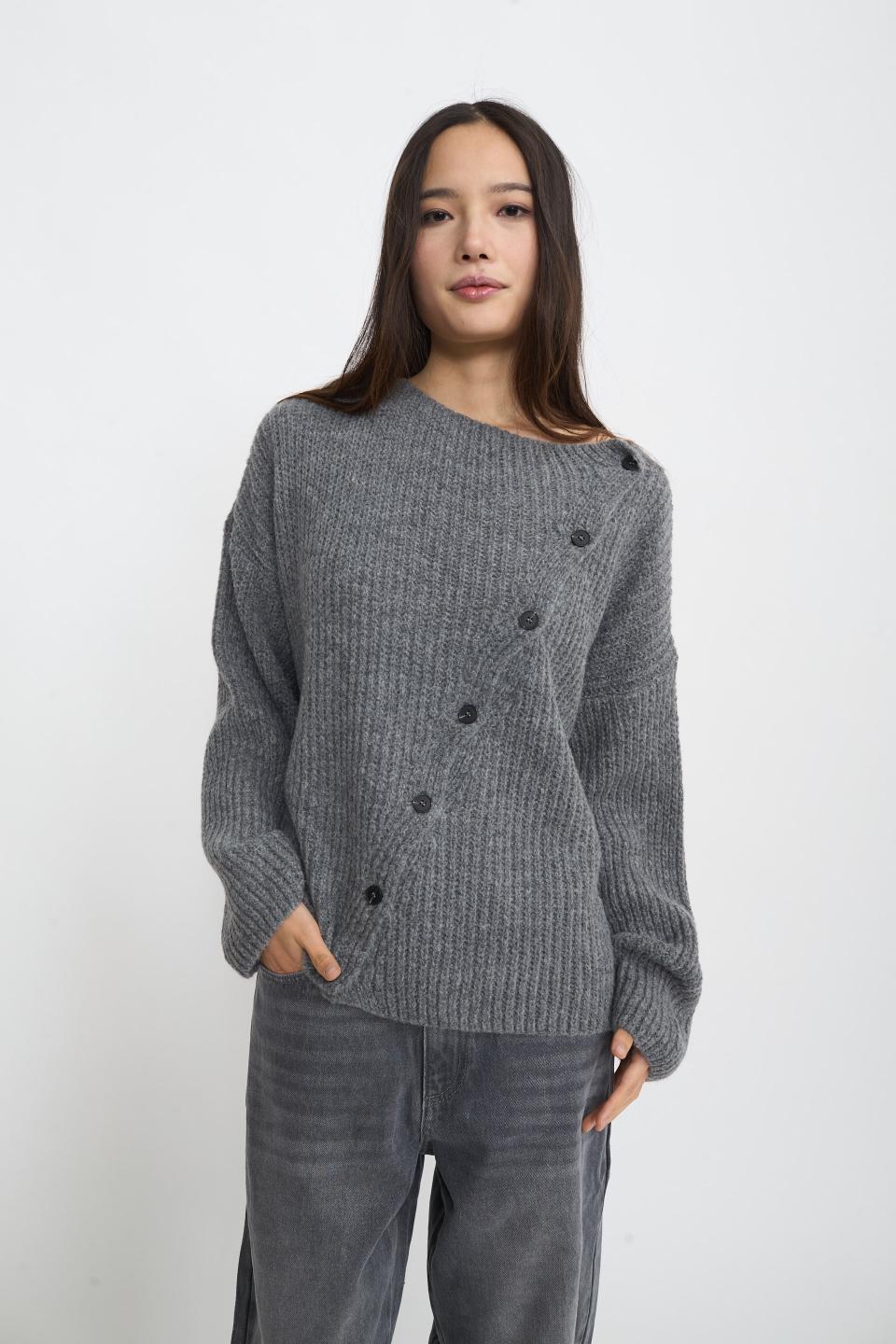 Cardigan | Brend