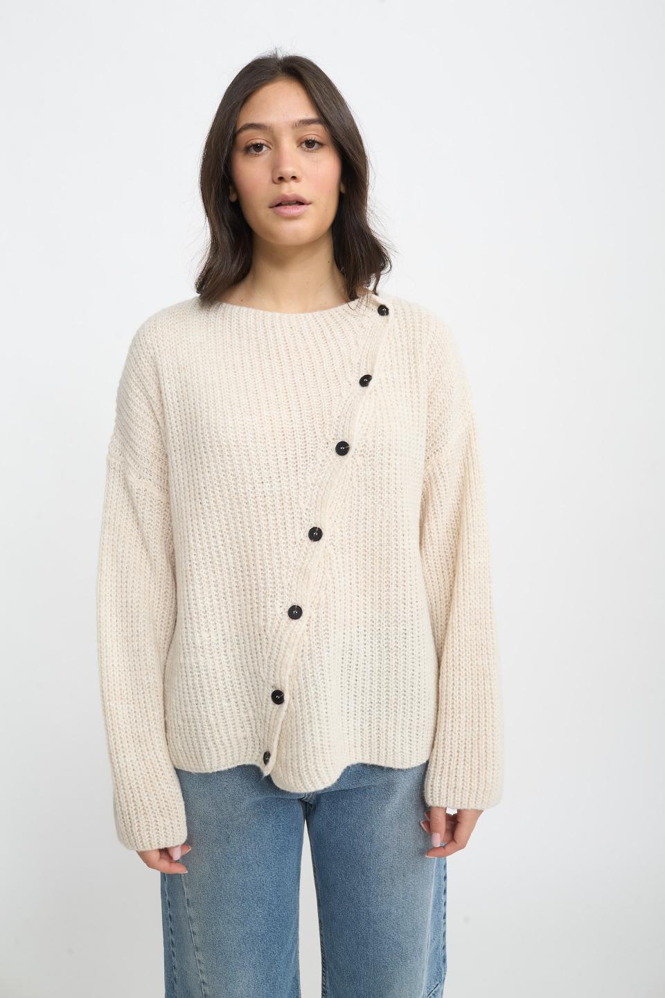 Cardigan | Brend