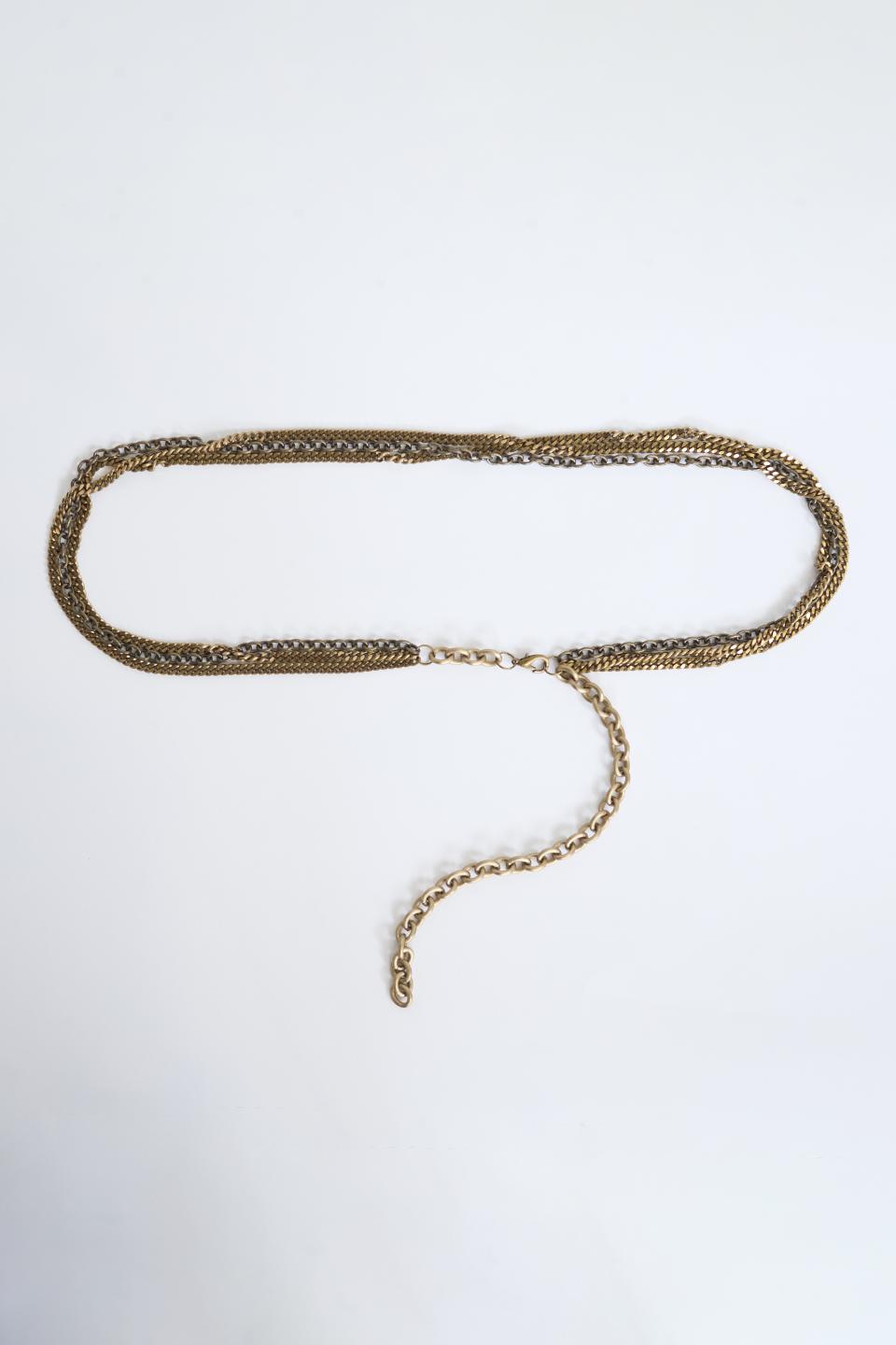 Cinta multi-catene | Brend