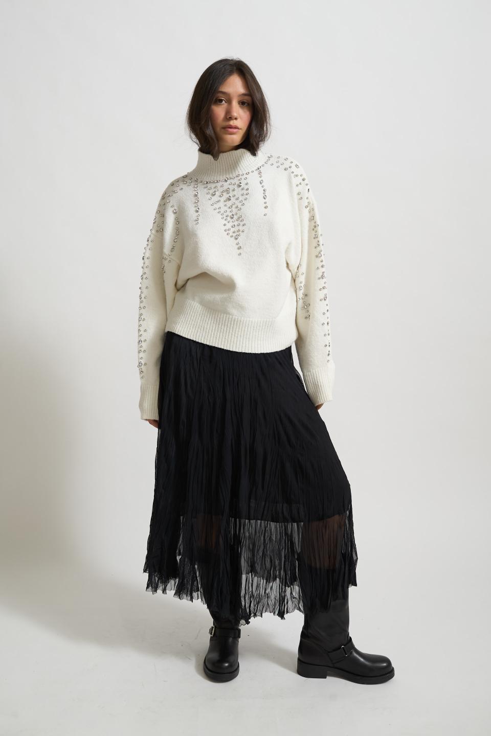 Gonna tulle | Brend