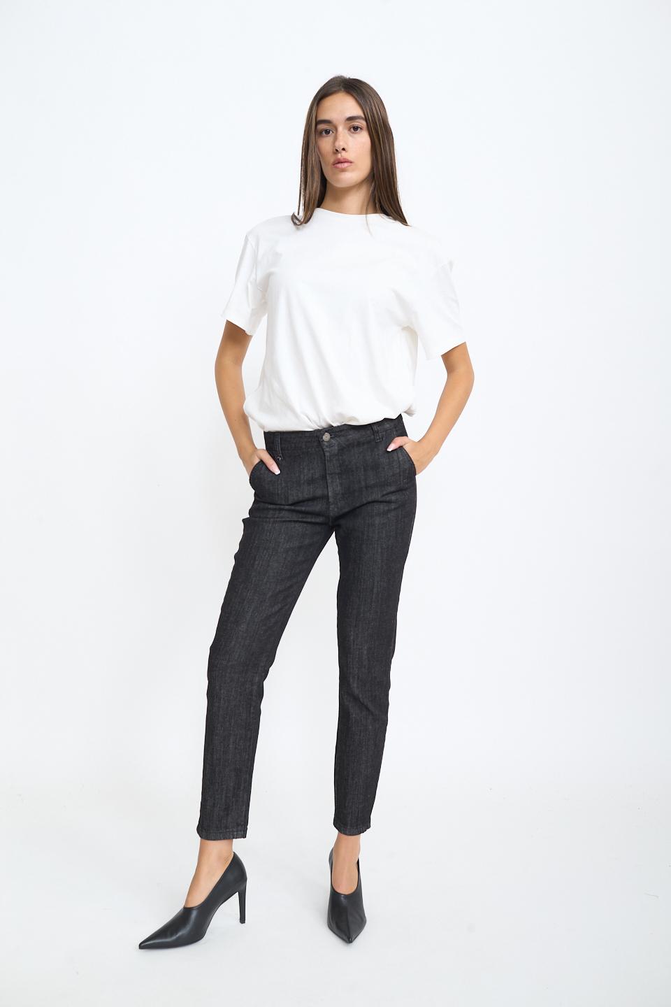 Jeans chinos | Brend