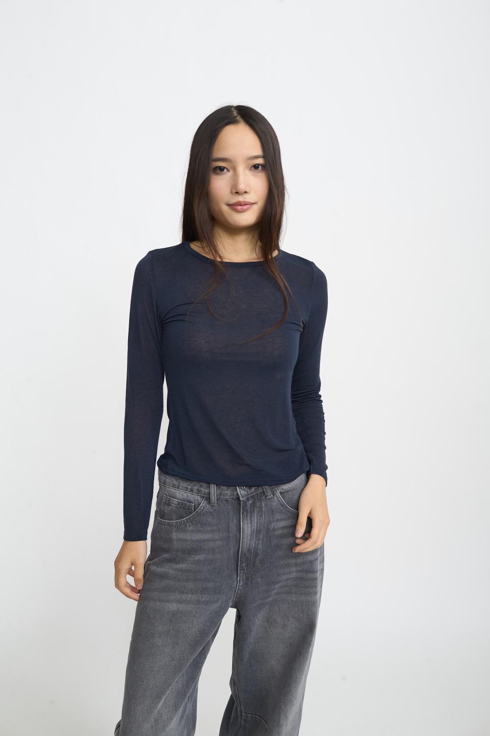 Maglia barca cachemire | Brend