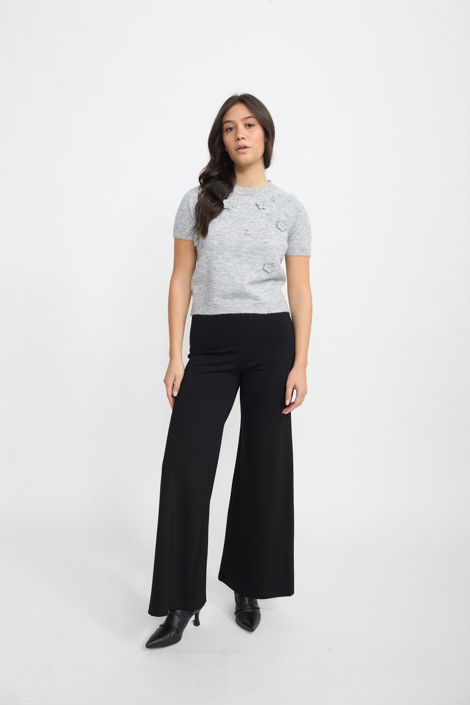 Pantalone palazzo Giò | Brend