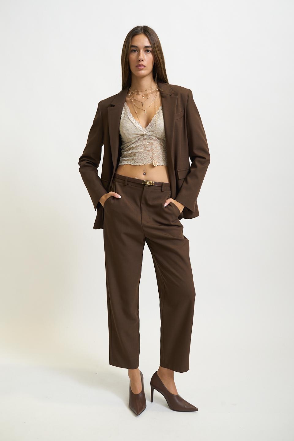 Pantalone cicca | Brend