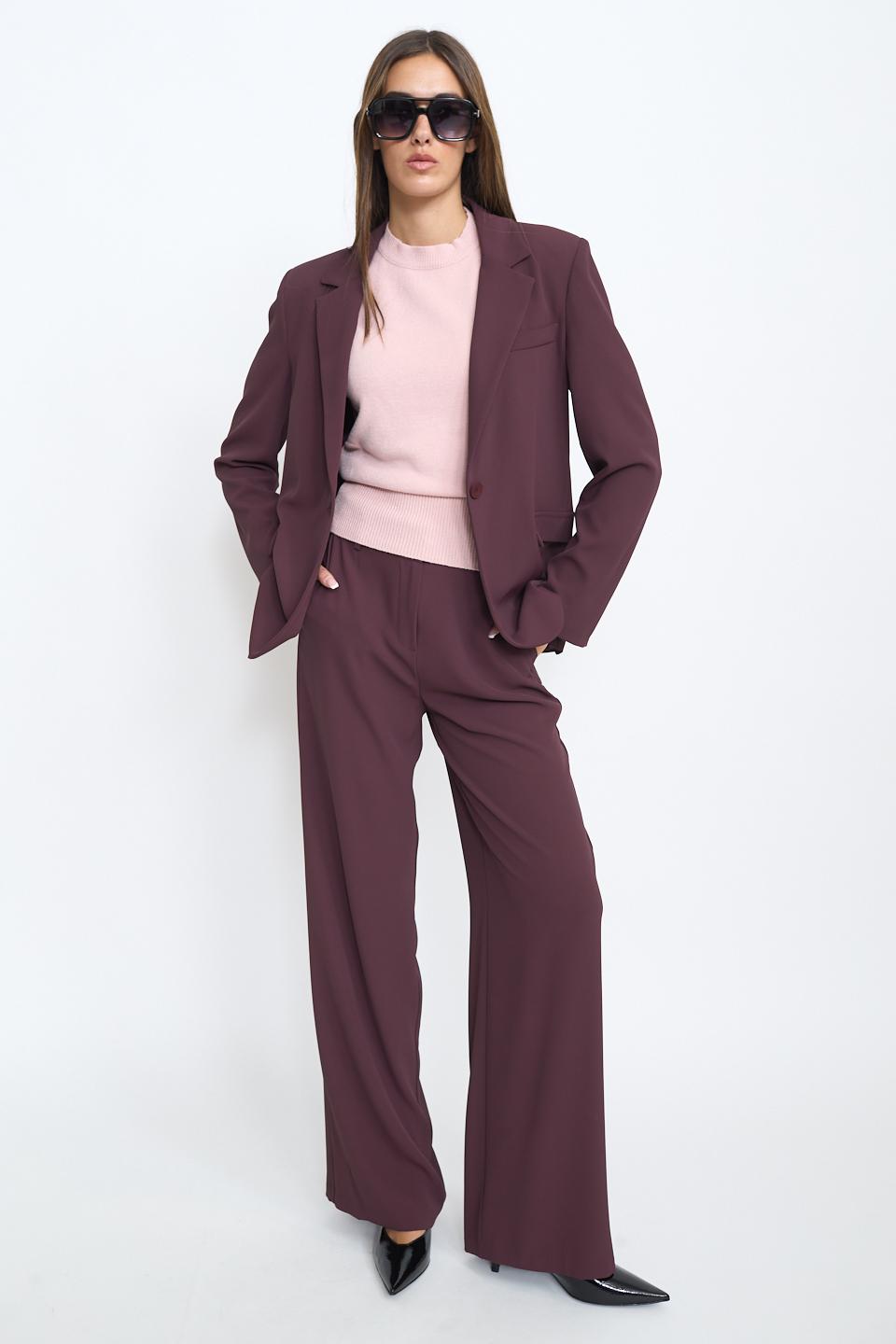 Pantalone palazzo | Brend