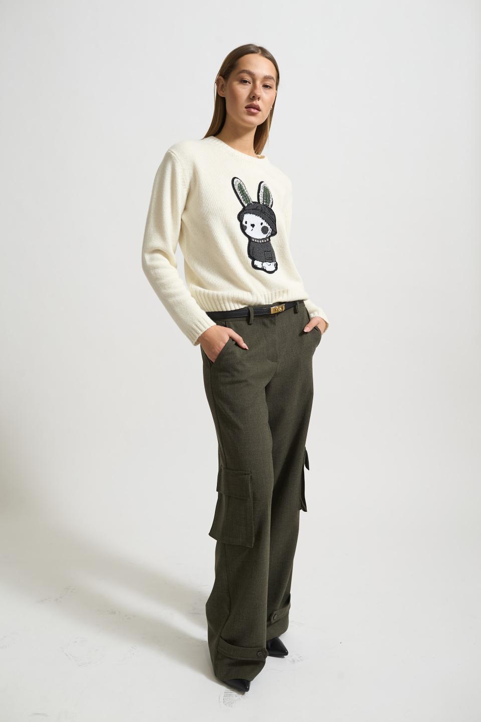 Pantalone tasconi | Brend