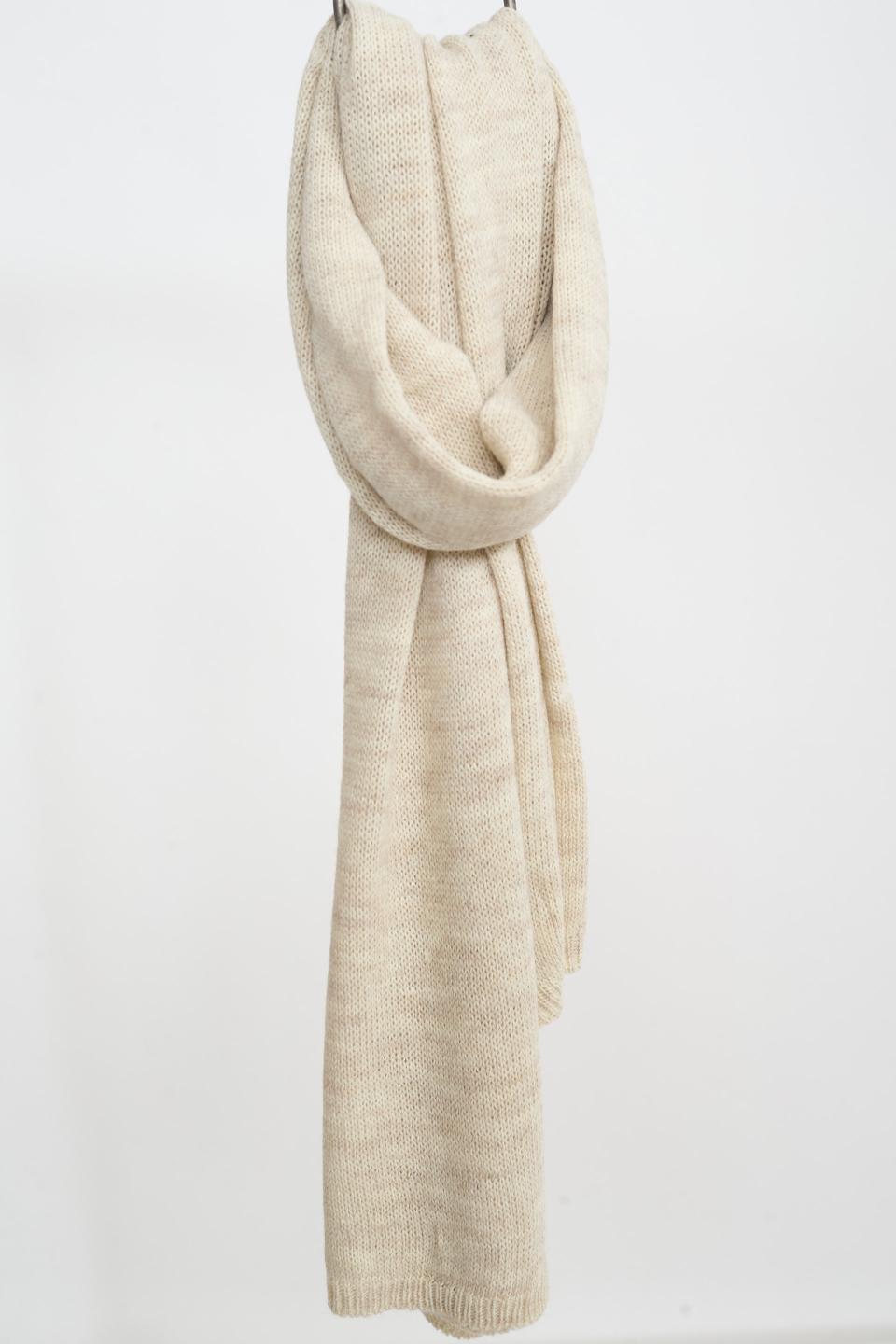 Sciarpa costine | Brend