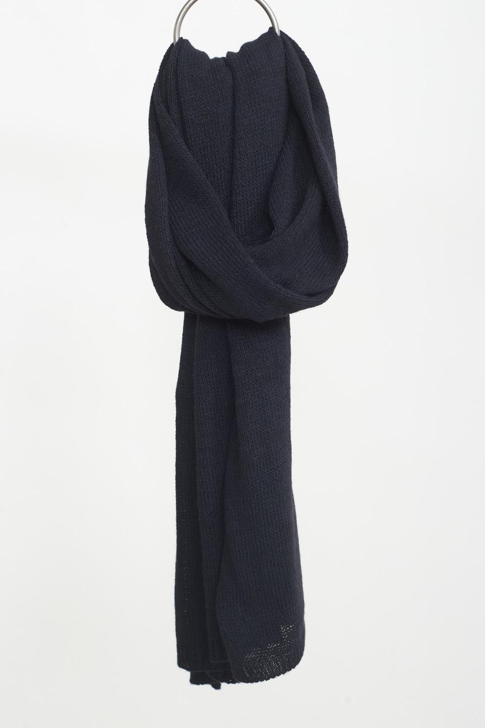 Sciarpa costine | Brend