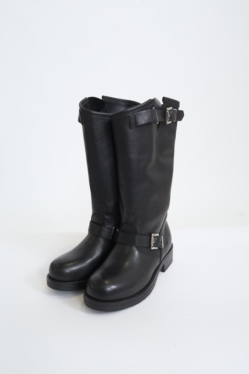 Stivale biker | Brend