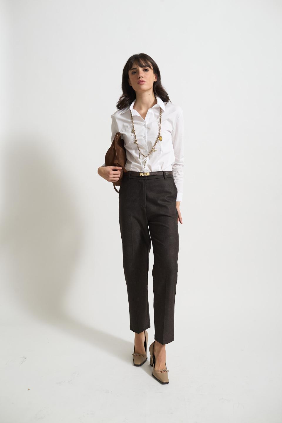 Pantalone modello uomo | Brend