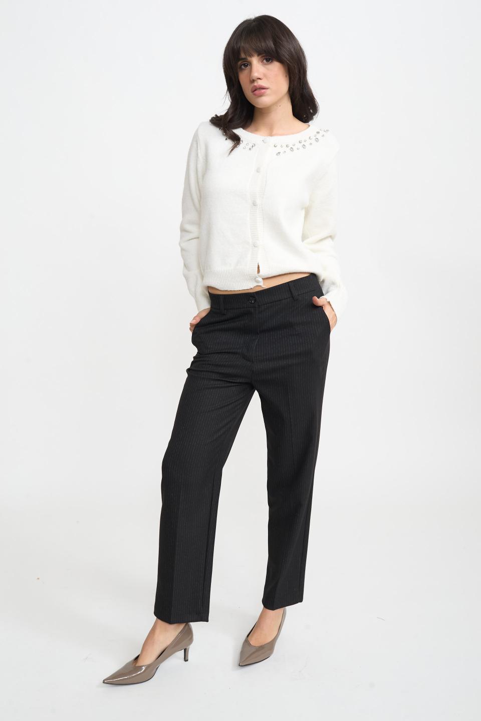 Pantalone modello uomo | Brend