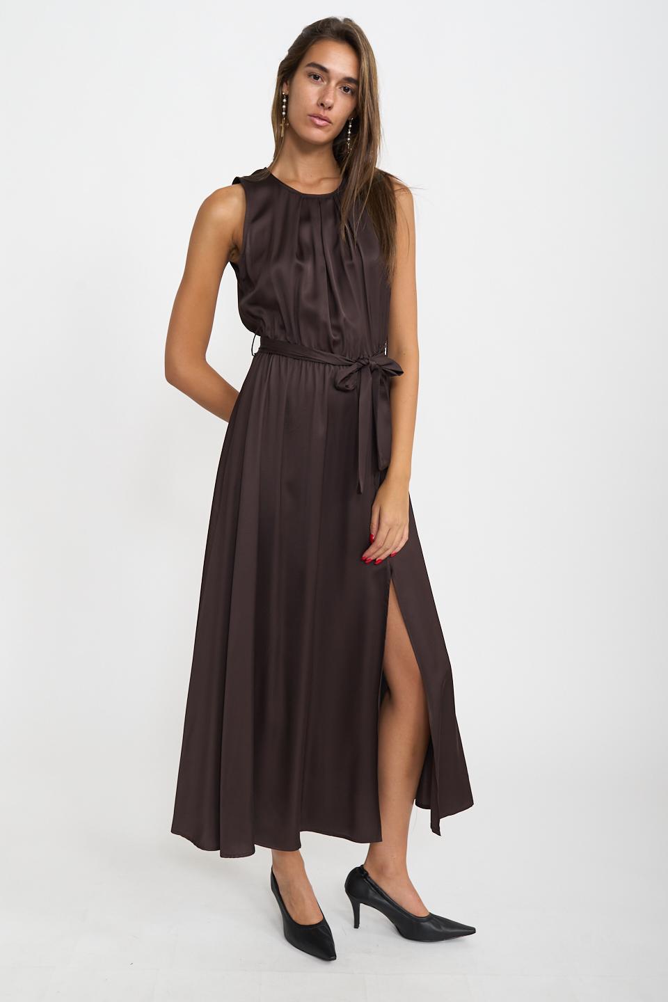 Abito america ruota moro - Autunno - Inverno 2025 | Brend