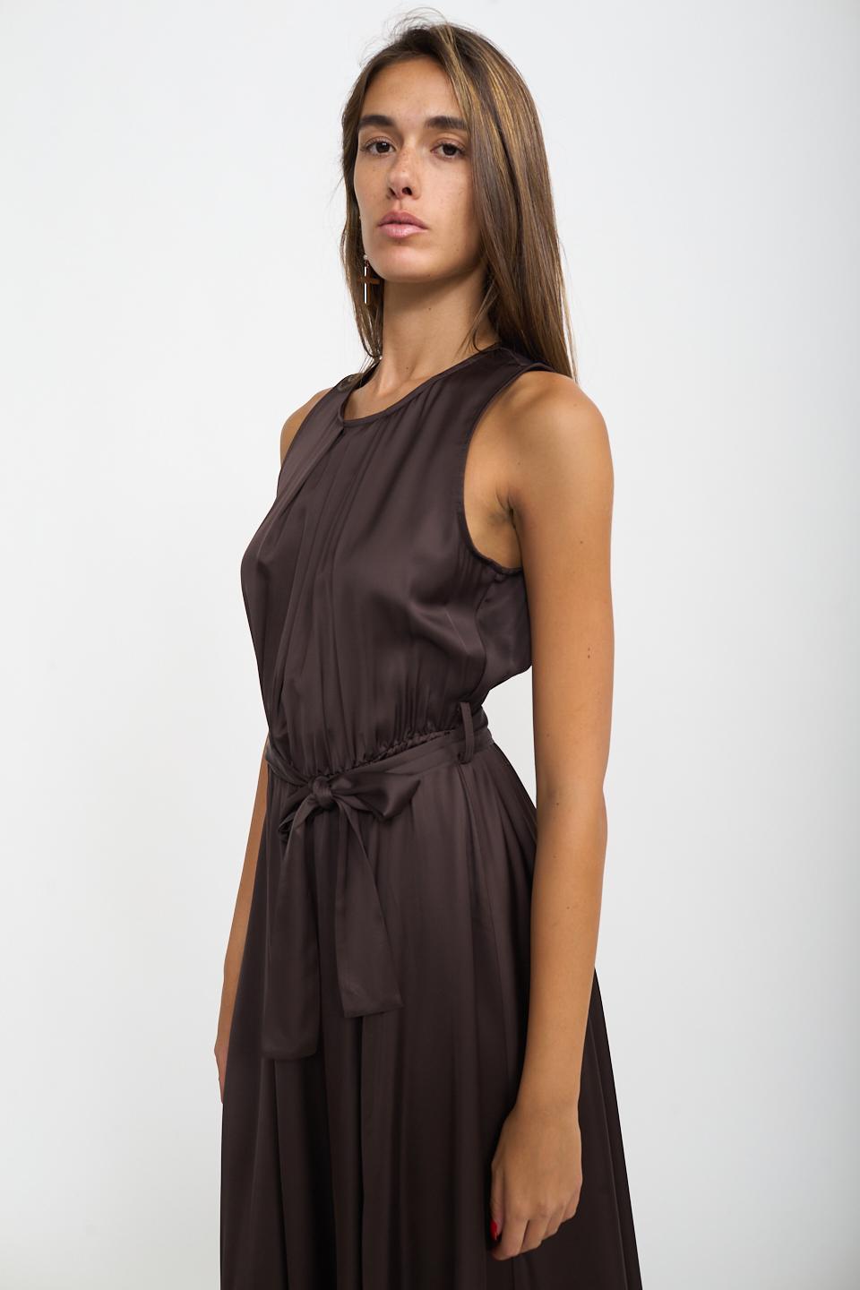 Abito america ruota moro - Autunno - Inverno 2026 | Brend