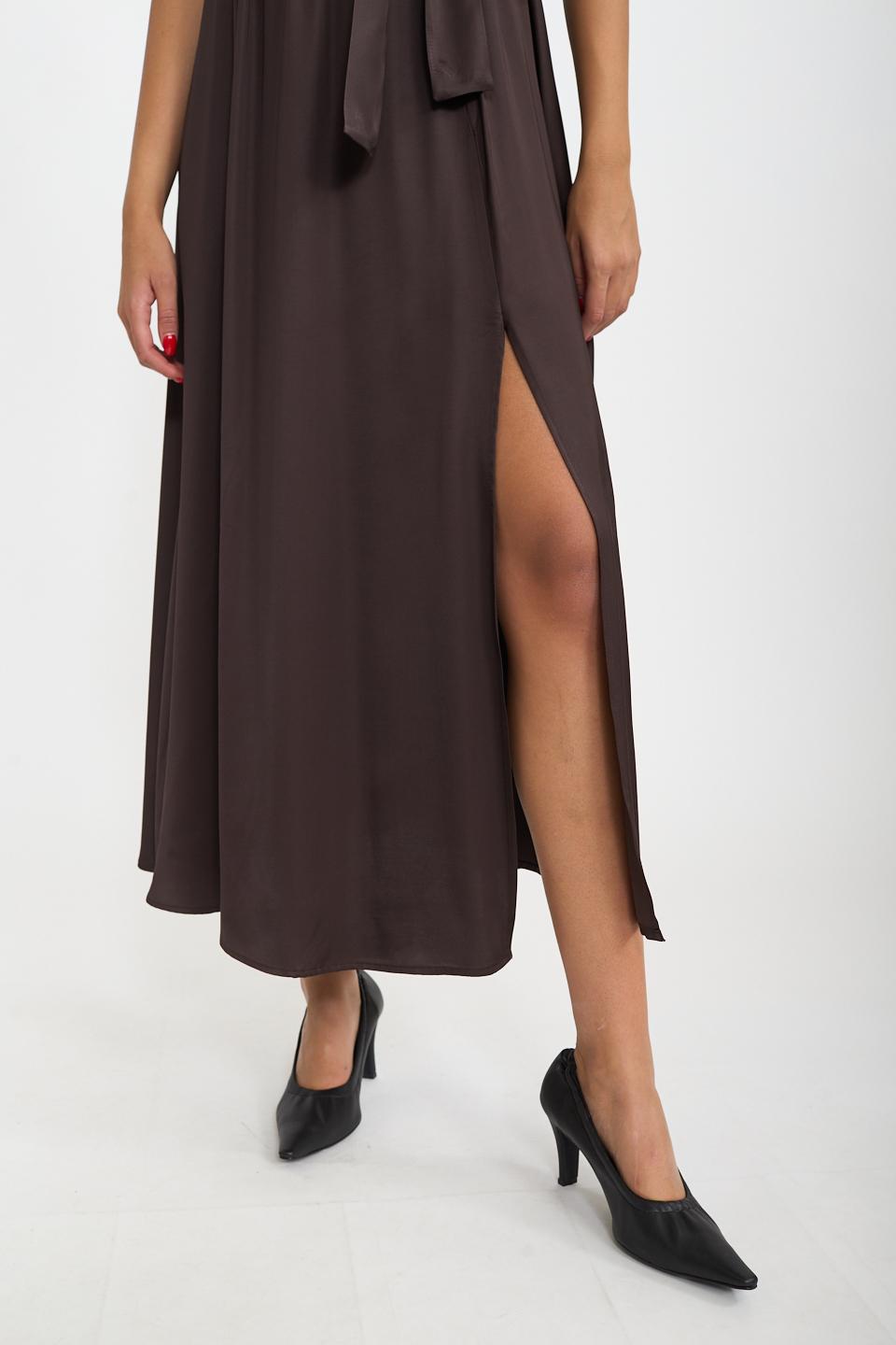 Abito america ruota moro - Autunno - Inverno 2026 | Brend