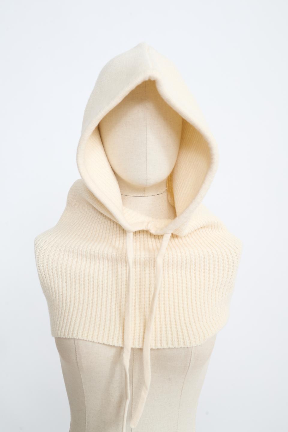 Balaclava beige - Autunno - Inverno 2025 | Brend