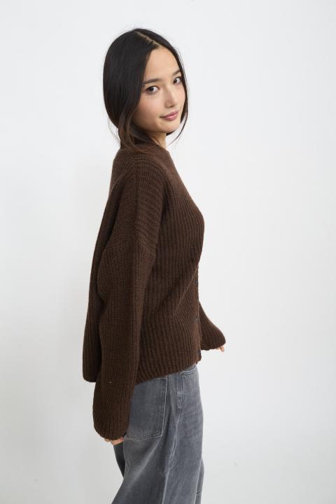 Cardigan moro - Autunno - Inverno 2025 | Brend