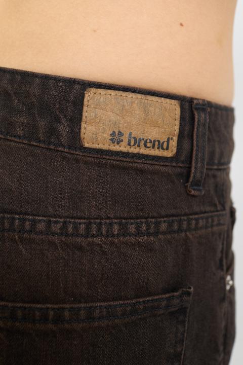 Jeans barrel moro - Autunno - Inverno 2025 | Brend