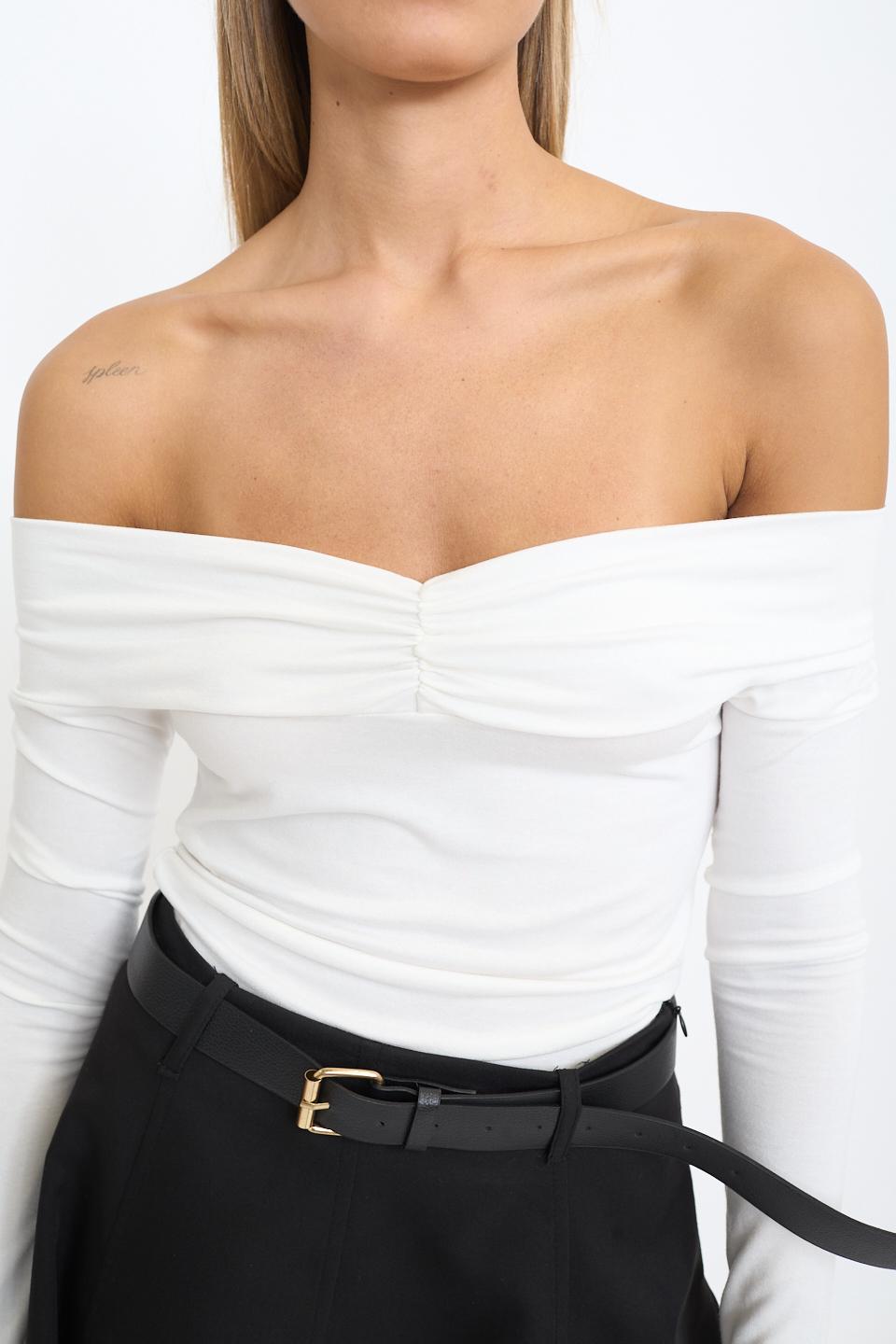 Maglia panna - Autunno - Inverno 2025 | Brend